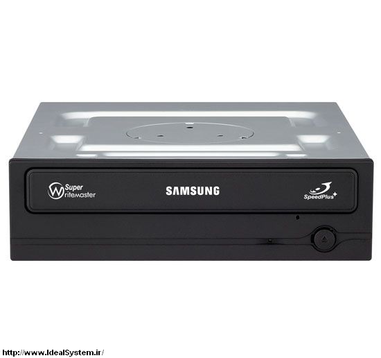 Samsung SH-224 Internal DVD Drive
